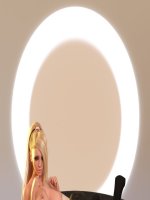 Glam Gone Wild 1. rész - Erotikus képregény - 31. oldal