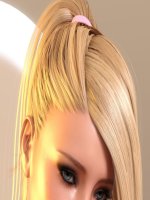 Glam Gone Wild 1. rész - Erotikus képregény - 37. oldal