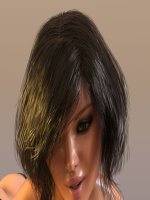 Glam Gone Wild 1. rész - Erotikus képregény - 60. oldal