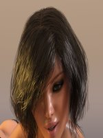 Glam Gone Wild 1. rész - Erotikus képregény - 61. oldal