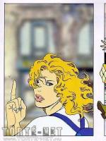 Kamasutra 1. rész - Erotikus képregény