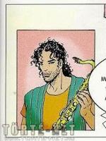 Kamasutra 1. rész - Erotikus képregény - 9. oldal