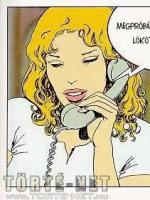 Kamasutra 1. rész - Erotikus képregény - 11. oldal