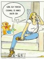 Kamasutra 1. rész - Erotikus képregény - 13. oldal