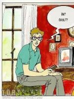 Kamasutra 1. rész - Erotikus képregény - 14. oldal