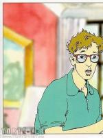 Kamasutra 1. rész - Erotikus képregény - 15. oldal