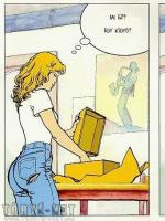 Kamasutra 1. rész - Erotikus képregény - 16. oldal