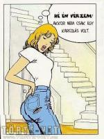 Kamasutra 1. rész - Erotikus képregény - 17. oldal