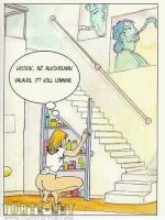 Kamasutra 1. rész - Erotikus képregény - 19. oldal