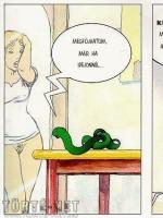 Kamasutra 1. rész - Erotikus képregény - 20. oldal