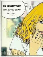 Kamasutra 1. rész - Erotikus képregény - 22. oldal