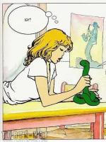 Kamasutra 1. rész - Erotikus képregény - 23. oldal