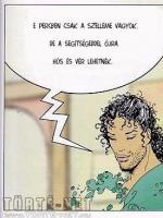 Kamasutra 1. rész - Erotikus képregény - 26. oldal