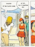 Kamasutra 1. rész - Erotikus képregény - 29. oldal