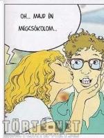 Kamasutra 1. rész - Erotikus képregény - 32. oldal