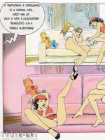 Kamasutra 1. rész - Erotikus képregény - 38. oldal