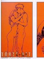 Kamasutra 1. rész - Erotikus képregény - 41. oldal
