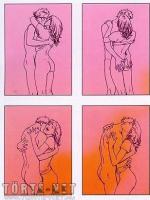 Kamasutra 1. rész - Erotikus képregény - 42. oldal