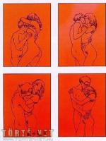 Kamasutra 1. rész - Erotikus képregény - 43. oldal