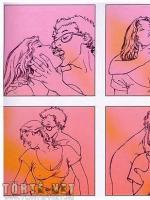 Kamasutra 1. rész - Erotikus képregény - 44. oldal
