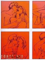 Kamasutra 1. rész - Erotikus képregény - 45. oldal