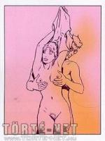 Kamasutra 1. rész - Erotikus képregény - 46. oldal