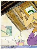 Kamasutra 1. rész - Erotikus képregény - 52. oldal