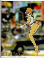 Kamasutra 1. rész - Erotikus képregény - 54. oldal