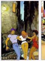 Kamasutra 1. rész - Erotikus képregény - 56. oldal