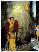 Kamasutra 1. rész - Erotikus képregény - 57. oldal