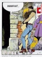 Kamasutra 1. rész - Erotikus képregény - 61. oldal