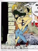 Kamasutra 1. rész - Erotikus képregény - 62. oldal