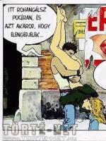 Kamasutra 1. rész - Erotikus képregény - 63. oldal