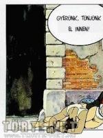 Kamasutra 1. rész - Erotikus képregény - 65. oldal