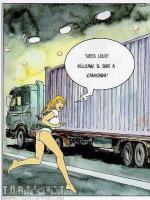 Kamasutra 1. rész - Erotikus képregény - 68. oldal