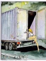 Kamasutra 1. rész - Erotikus képregény - 69. oldal