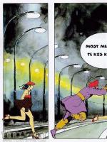 Kamasutra 1. rész - Erotikus képregény - 70. oldal