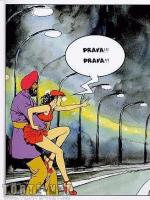 Kamasutra 1. rész - Erotikus képregény - 73. oldal