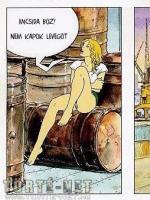 Kamasutra 1. rész - Erotikus képregény - 74. oldal