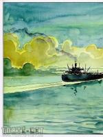 Kamasutra 1. rész - Erotikus képregény - 77. oldal