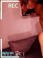 Csajok karácsonyi bulija - Erotikus képregény - 46. oldal