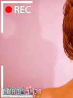 Csajok karácsonyi bulija - Erotikus képregény - 52. oldal