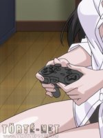 Gamer MILF 1. rész - Erotikus képregény - 6. oldal