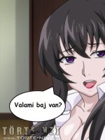 Gamer MILF 1. rész - Erotikus képregény - 10. oldal