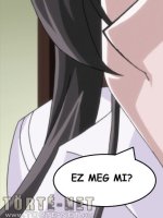 Gamer MILF 1. rész - Erotikus képregény - 15. oldal