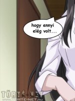 Gamer MILF 1. rész - Erotikus képregény - 166. oldal