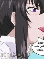 Gamer MILF 1. rész - Erotikus képregény - 20. oldal