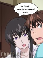 Gamer MILF 1. rész - Erotikus képregény - 25. oldal