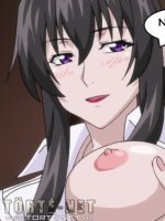 Gamer MILF 1. rész - Erotikus képregény - 76. oldal