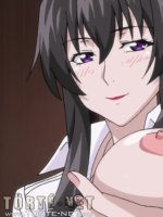 Gamer MILF 1. rész - Erotikus képregény - 77. oldal